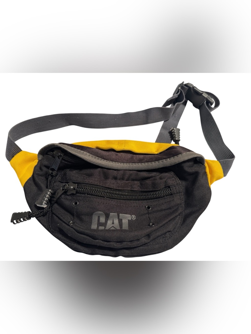 CAT Fanny pack waist bag
